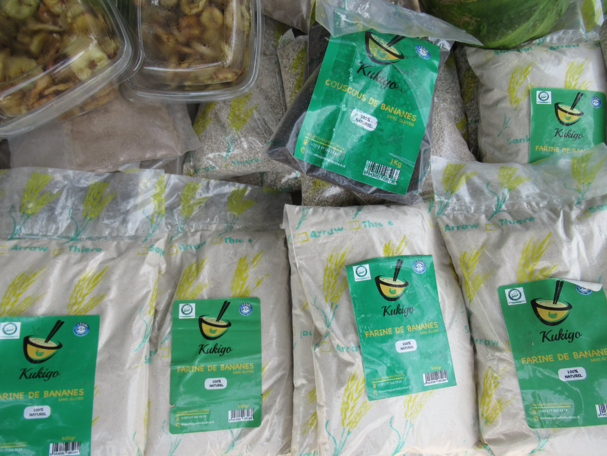 Produits Kukigo